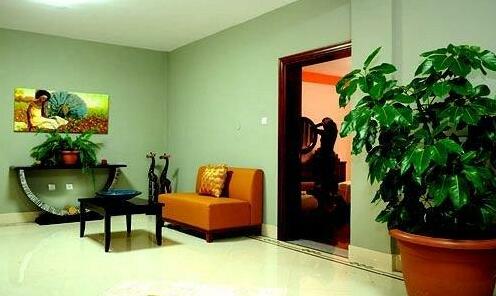 Destiny Addis Hotel - Photo3