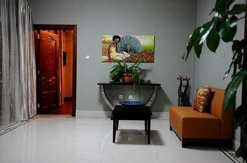 Destiny Addis Hotel - Photo4
