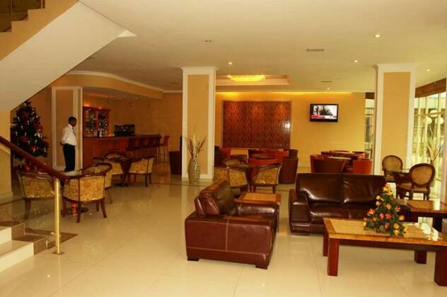 Dreamliner Hotel - Photo5