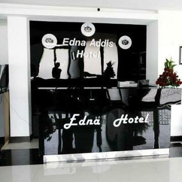 Edna Addis Hotel