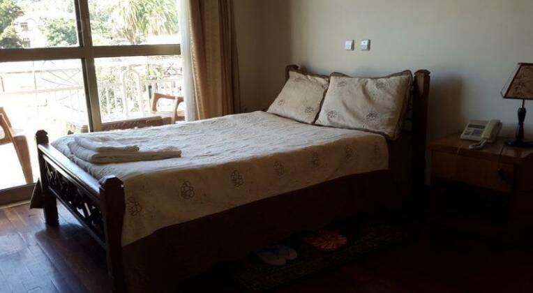 Elias Hotel - Photo2