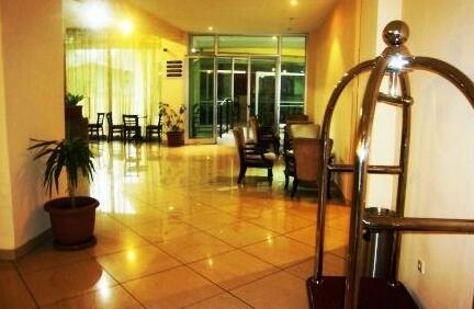 Embilta Hotel Addis Ababa - Photo2