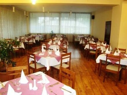Embilta Hotel Addis Ababa - Photo3
