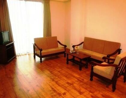Embilta Hotel Addis Ababa - Photo4