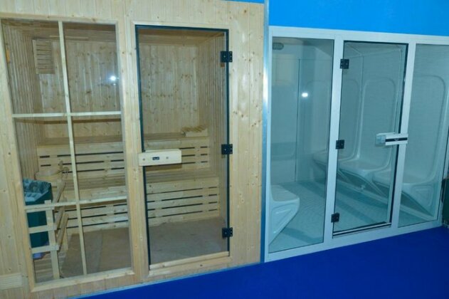 Emmad Apartment Hotel - Photo3