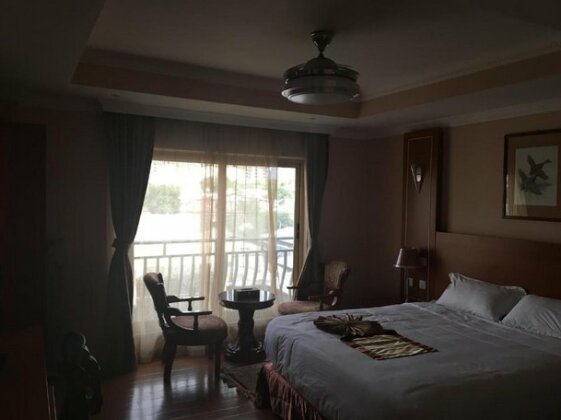 Emmad Apartment Hotel - Photo4