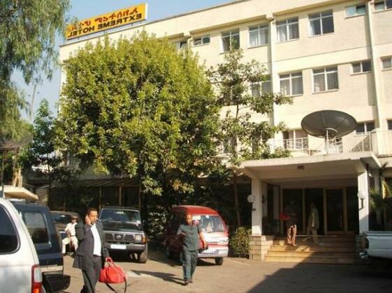 Extreme Hotel Addis Ababa - Photo2