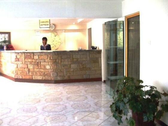 Extreme Hotel Addis Ababa - Photo4
