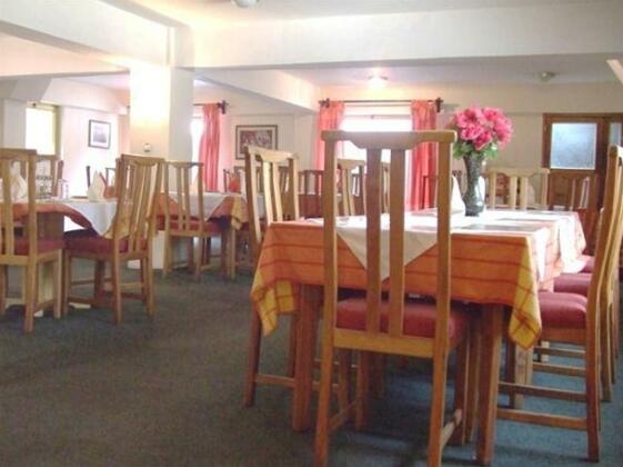 Extreme Hotel Addis Ababa - Photo5