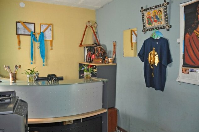 Family Cozy Bed & Breakfast - Photo2