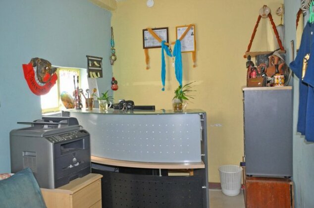 Family Cozy Bed & Breakfast - Photo3