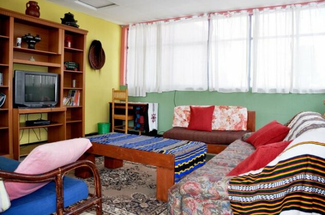 Family Cozy Bed & Breakfast - Photo5