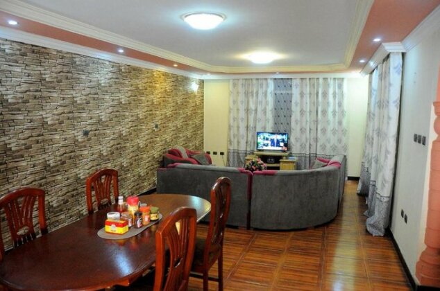 Feelfree Homestay - Photo2