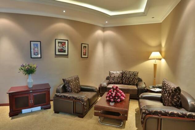 Friendship International Hotel Addis Ababa - Photo5