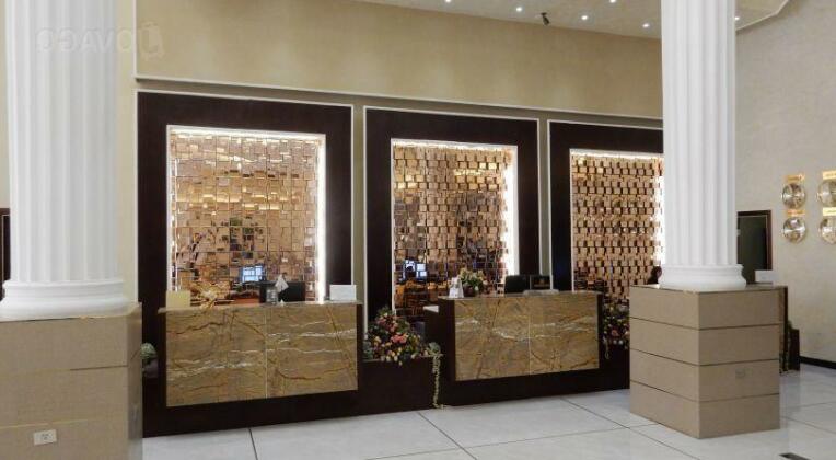 Getfam Hotel - Photo3