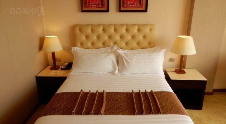 Getfam Hotel - Photo4