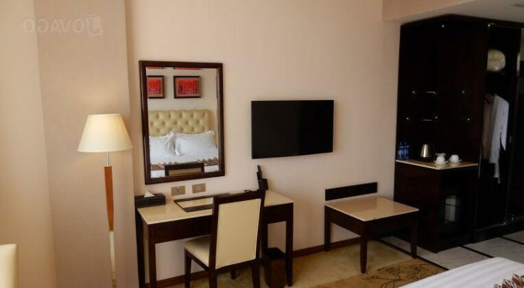 Getfam Hotel - Photo5