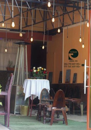 Guest Inn Addis - Photo2
