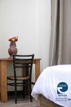 Guest Inn Addis - Photo3