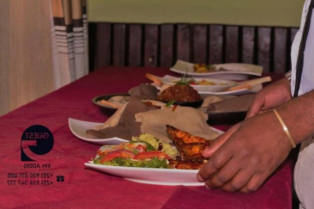 Guest Inn Addis - Photo4