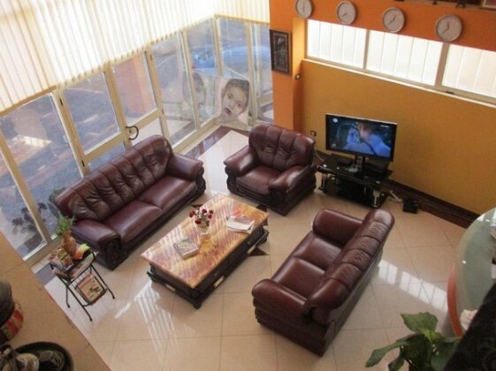 Hagsam Luxury Guest House - Photo3