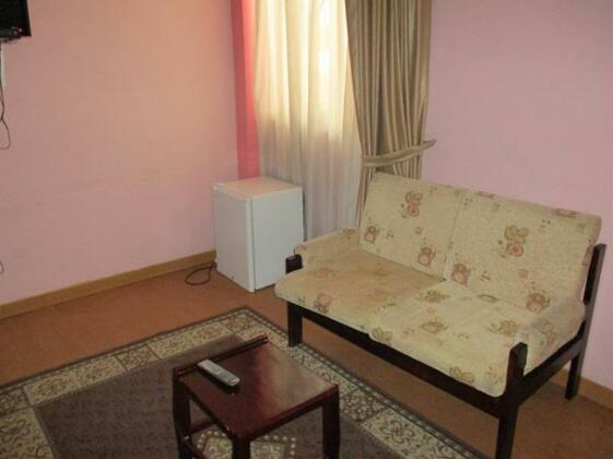 Hagsam Luxury Guest House - Photo4