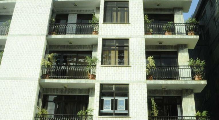 Haimi Apartment Hotel - Photo2