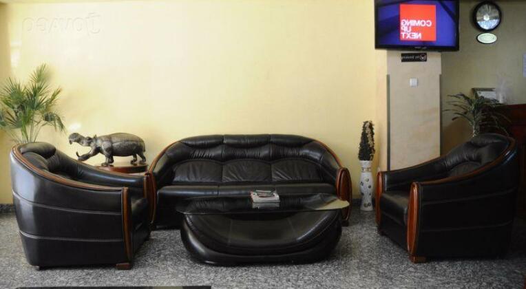 Haimi Apartment Hotel - Photo4