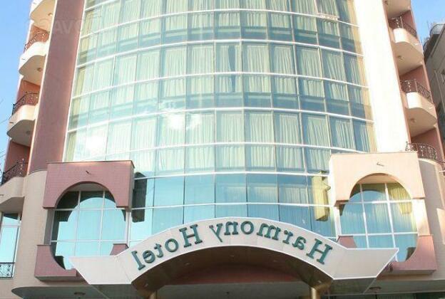 Harmony Hotel Addis Ababa