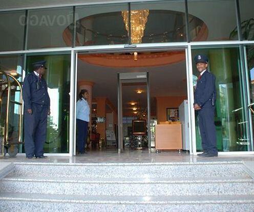 Harmony Hotel Addis Ababa - Photo2