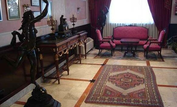 Helde Apartement Hotel - Photo3