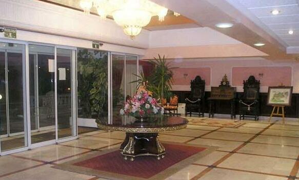 Helde Apartement Hotel - Photo4