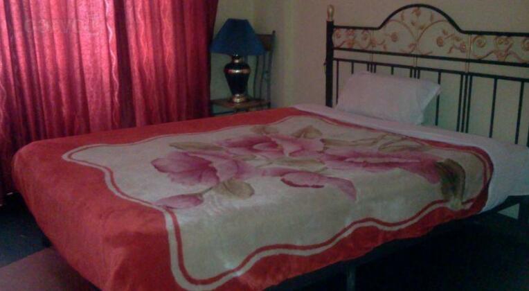 Hermon Hotel - Photo2