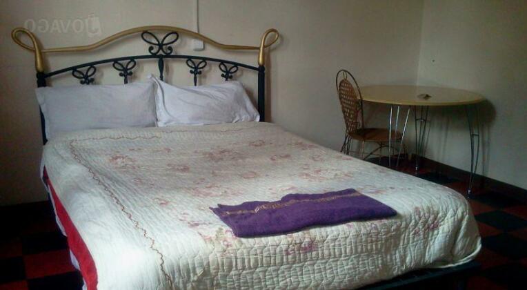 Hermon Hotel - Photo3