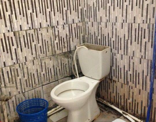 Hermon Hotel - Photo5