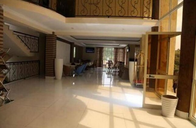 HomeTown Addis Hotel - Photo2