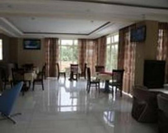 HomeTown Addis Hotel - Photo3