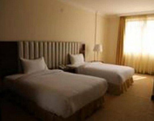 HomeTown Addis Hotel - Photo4