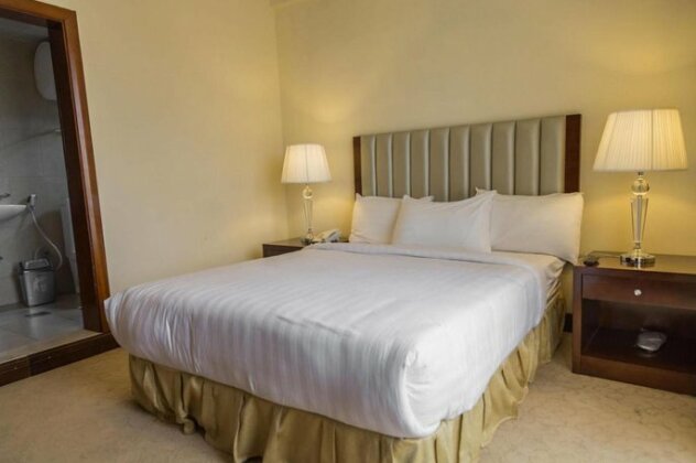 HomeTown Addis Hotel - Photo5