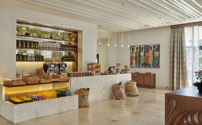 Hyatt Regency Addis Ababa - Photo2