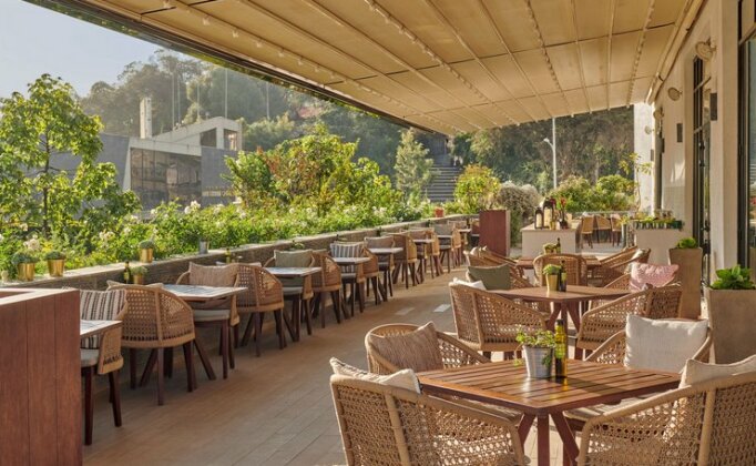 Hyatt Regency Addis Ababa - Photo3