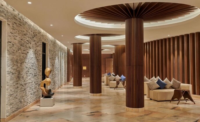 Hyatt Regency Addis Ababa - Photo5
