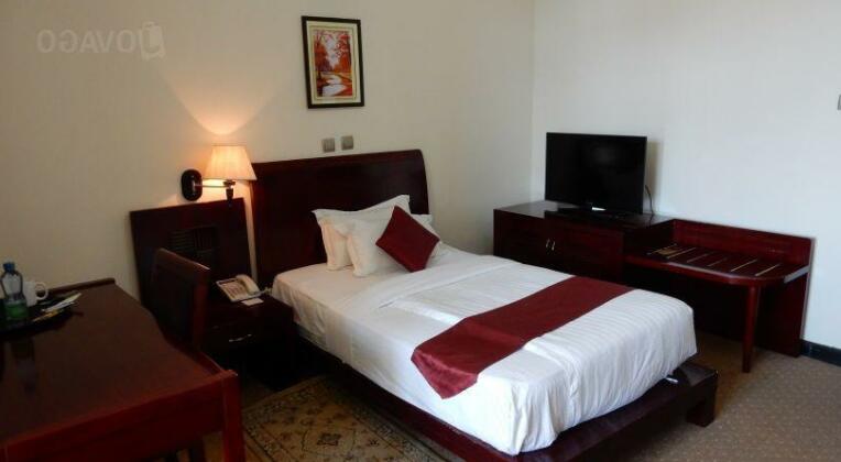 Kaleb Hotel - Photo4