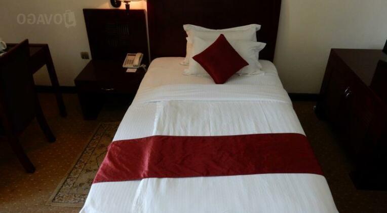 Kaleb Hotel - Photo5