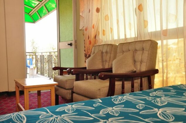 Keba B&B - Photo2