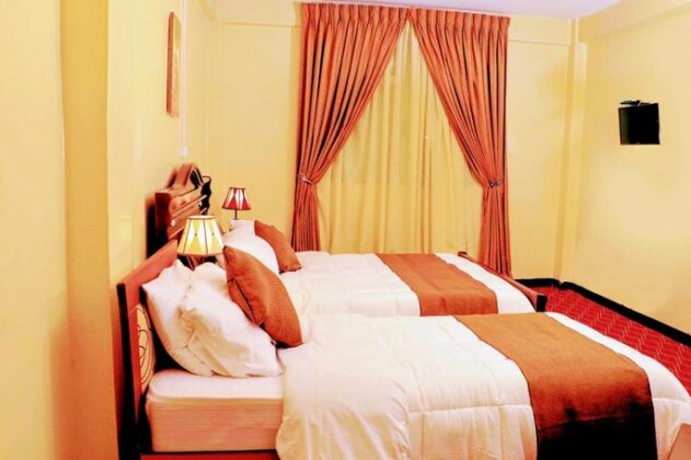 Keba B&B - Photo3