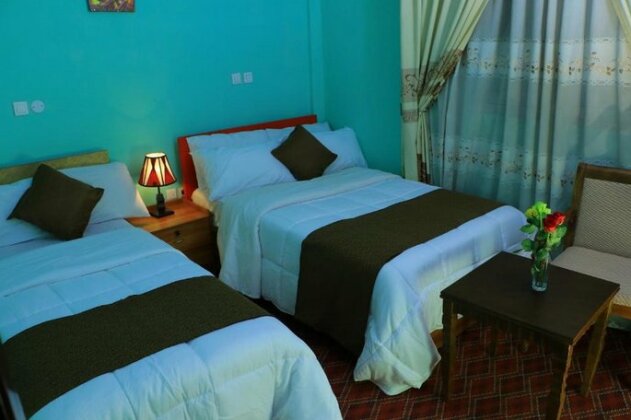 Keba B&B - Photo4