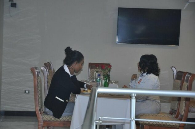 Kersay Hotel - Photo2