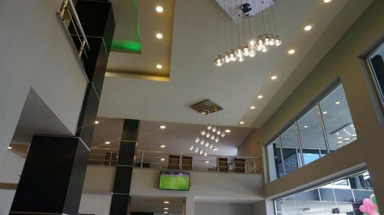 Kersay Hotel - Photo3