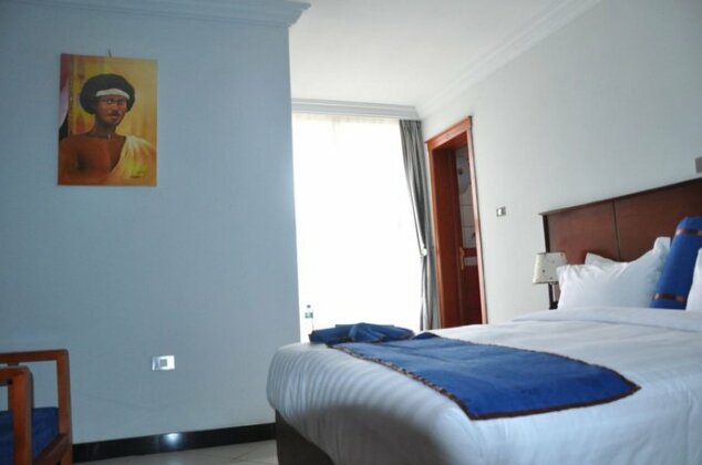 Kersay Hotel - Photo4